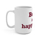 Bethel Is My Happy Place  Mug 15oz