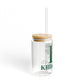 I Clover Killingworth Sipper Glass, 16oz