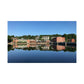 Westport Reflection Matte Horizontal Posters