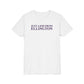 Just a kid from Ellington Youth Short Sleeve T-Shirt