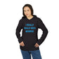 I Really Really Miss Monroe adidas® Unisex Fleece Hoodie