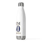 Salem 860 Connecticut 20oz Insulated Bottle