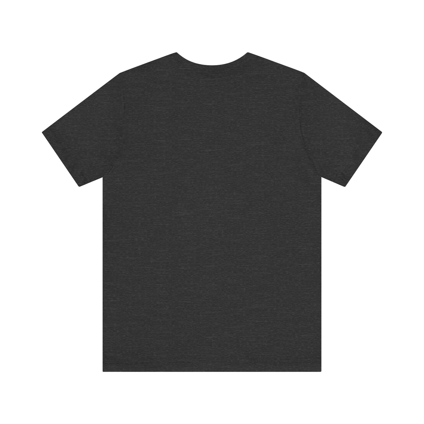 Just a kid from Wilton Unisex Jersey Short Sleeve Tee