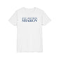 Just a kid from Sharon Youth Short Sleeve T-Shirt