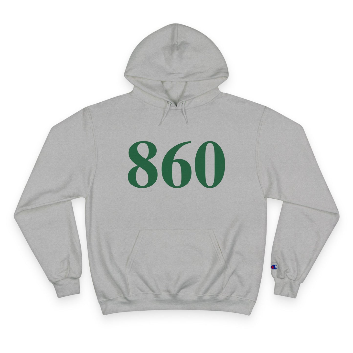860 Champion Hoodie Lucky Green – St. Patrick’s Day