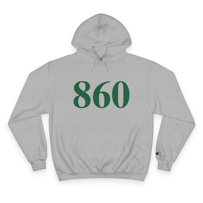 860 Champion Hoodie Lucky Green – St. Patrick’s Day