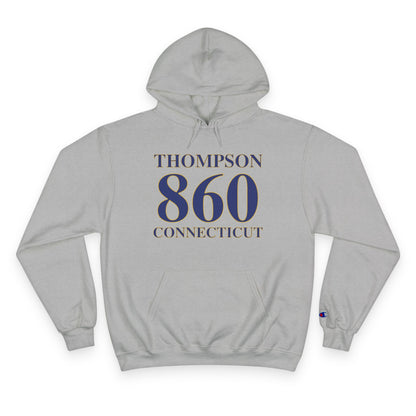 Thompson 860 Connecticut Champion Hoodie