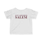 Just a kid from Salem Infant Fine Jersey T-Shirt
