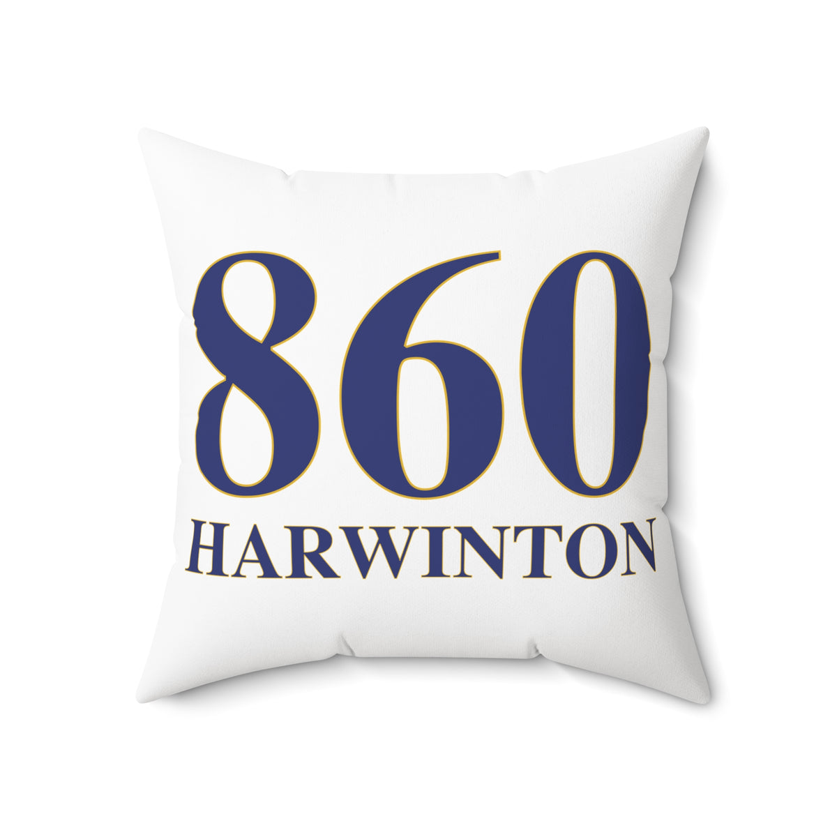 860 Harwinton Polyester Square Pillow