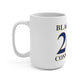 Black Rock 203 Connecticut  Mug 15oz