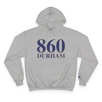 860 Durham Champion Hoodie