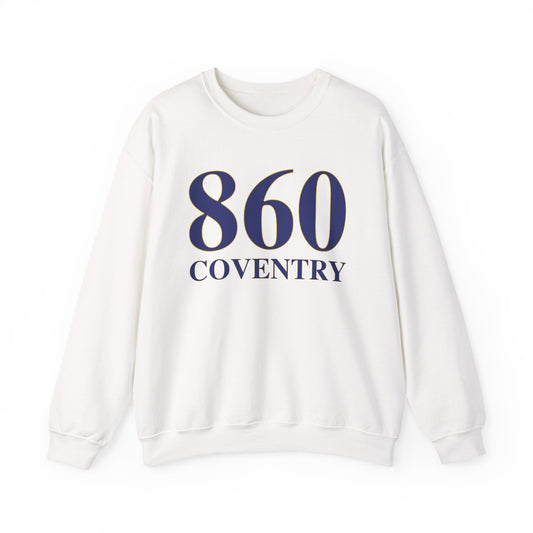 860 Coventry Unisex Heavy Blend™ Crewneck Sweatshirt