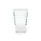 Kent Connecticut St. Patrick’s Day Flag Pint Glass, 16oz