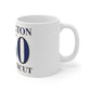 Copy of Newington 860 Connecticut Mug 11oz