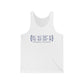 Newington Coordinates Unisex Jersey Tank