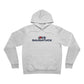 Love Saugatuck Unisex Sponge Fleece Pullover Hoodie