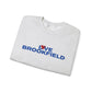 Love Brookfield Unisex Heavy Blend™ Crewneck Sweatshirt