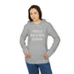 I Really Really Miss Durham adidas® Unisex Fleece Hoodie