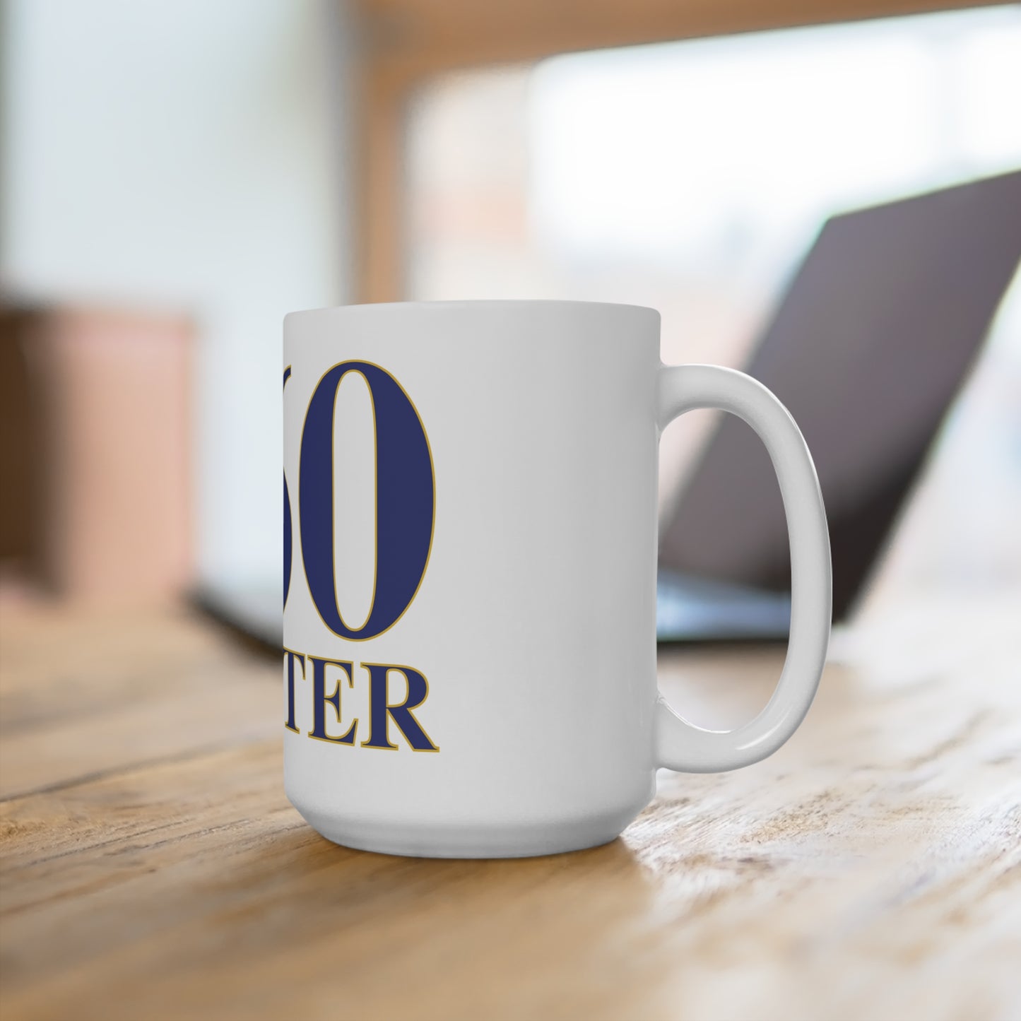 860 Chester Mug 15oz