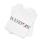 41 Tilt Westport Unisex Jersey Short Sleeve T-Shirt