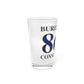 Burlington 860 Connecticut Pint Glass, 16oz