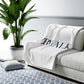 41 Tilt Norwalk Sherpa Fleece Blanket