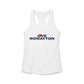 Love Rowayton Women's Ideal Racerback Tank Top