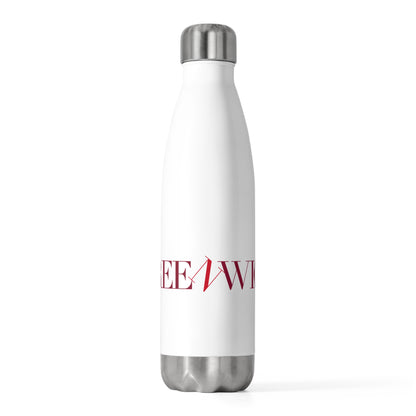 41 Tilt Greenwich 20oz Insulated Bottle
