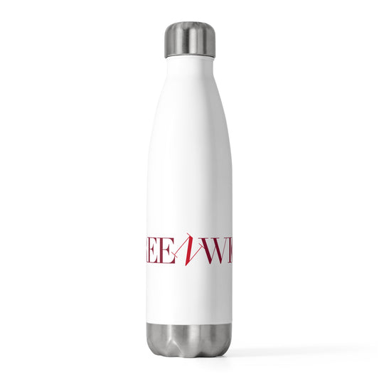 41 Tilt Greenwich 20oz Insulated Bottle
