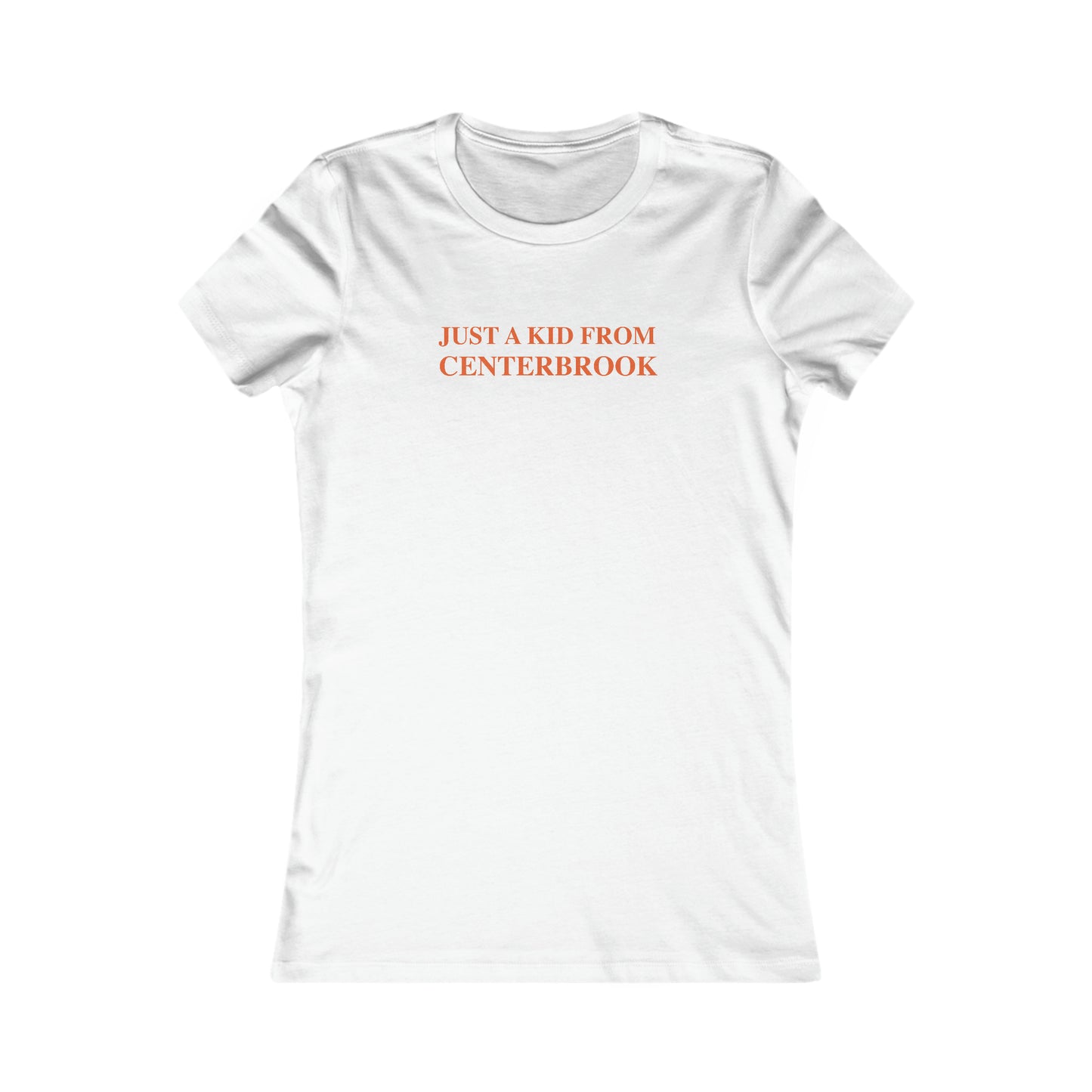 centerbrook ct shirt