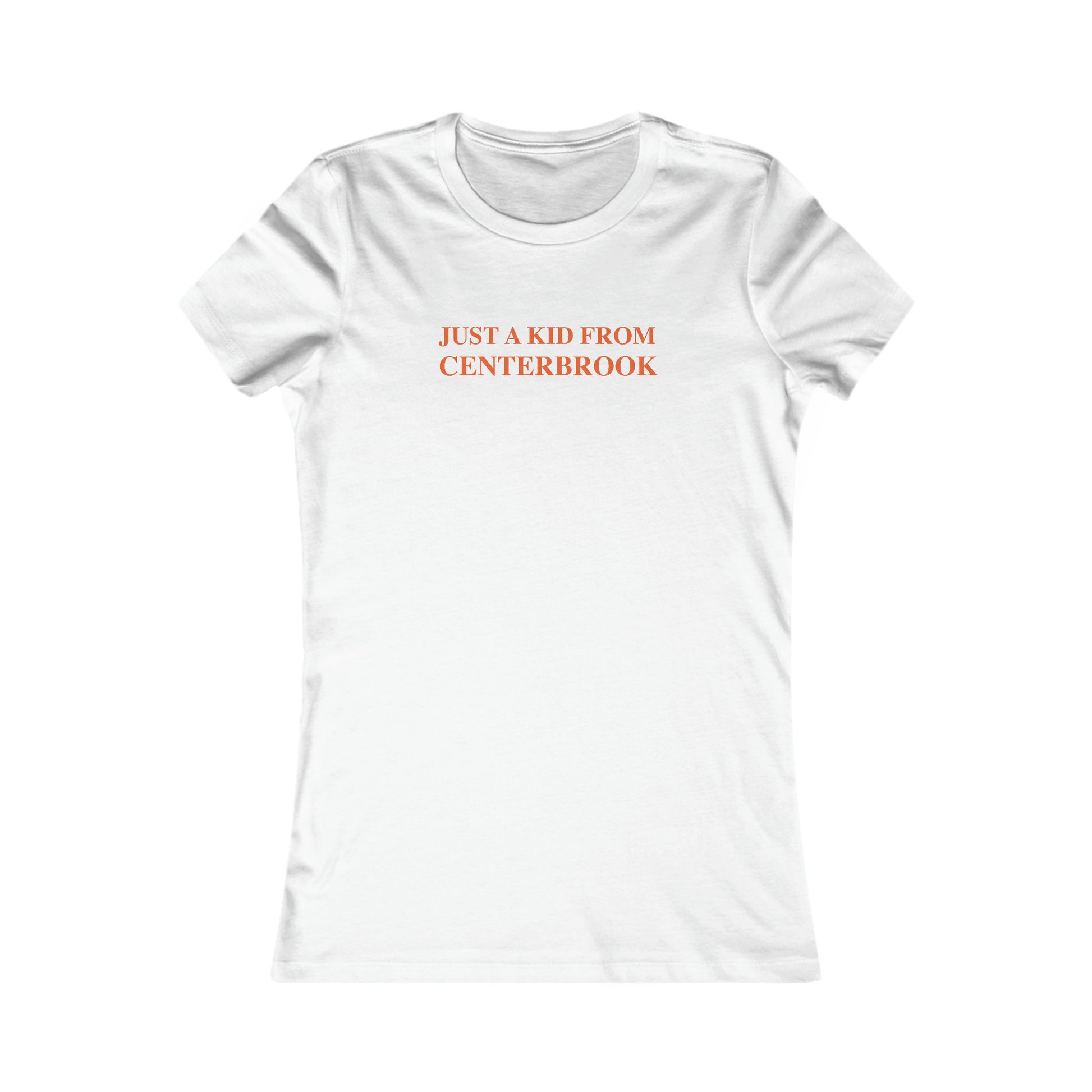 centerbrook ct shirt