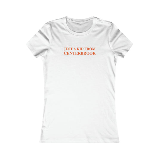 centerbrook ct shirt