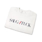41 Tilt Saugatuck Unisex Heavy Blend™ Crewneck Sweatshirt