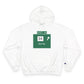 Vintage WCP Exit 58 Sign Champion Hoodie