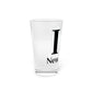 I Clover New Haven Pint Glass, 16oz