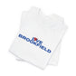 Love Brookfield Unisex Jersey Short Sleeve T-Shirt