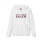 Just a kid from Salem adidas Unisex Fleece Hoodie