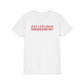 Just a kid from Middlebury Youth Short Sleeve T-Shirt