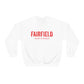 fairfield ct sweatshirt 