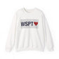 Westport Love Unisex Heavy Blend™ Crewneck Sweatshirt