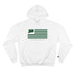 Derby Connecticut St. Patrick’s Day Flag Champion Hoodie