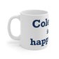 Colebrook is my Happy Place Mug 11oz