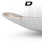 Ridgefield Vision Spun Polyester Square Pillow