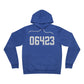 06423 East Haddam CT Zip Code Unisex Sponge Fleece Pullover Hoodie