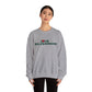 Love Silvermine Unisex Heavy Blend™ Crewneck Sweatshirt