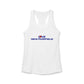 Love New Fairfield Women's Ideal Racerback Tank Top