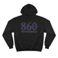 860 Wethersfield Champion Hoodie