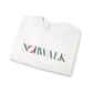41 Tilt Norwalk Unisex Heavy Blend™ Crewneck Sweatshirt