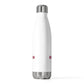Love Old Greenwich 20oz Insulated Bottle