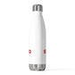 Love Stratford 20oz Insulated Bottle